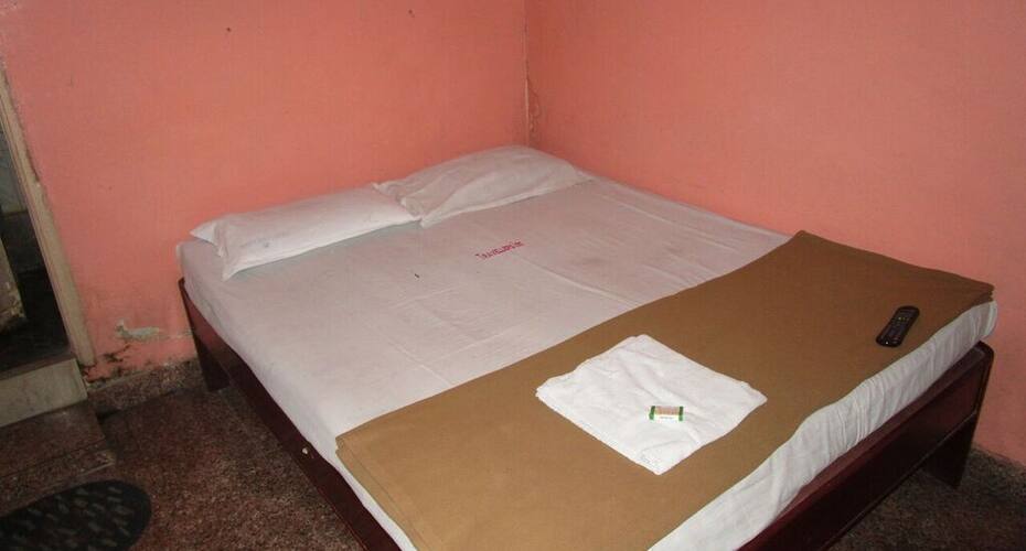 Hotel Travellers INN, Hyderabad 1